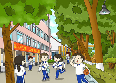 四川中专学校选哪个