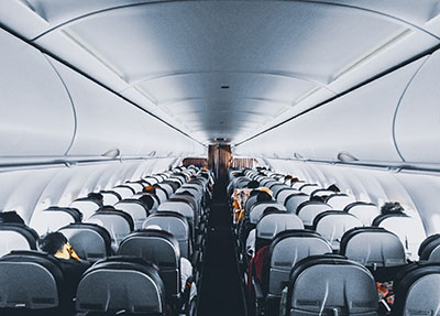 航空学校就业环境