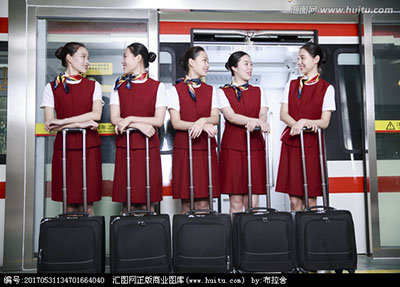高铁乘务的就业前景如何