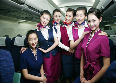 航空飞机