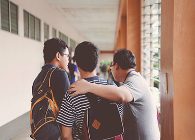 学校获得的荣誉