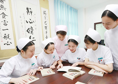 培养目标