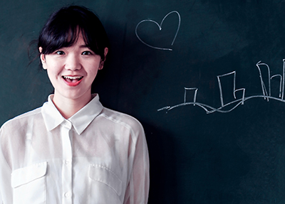 小学教育专业