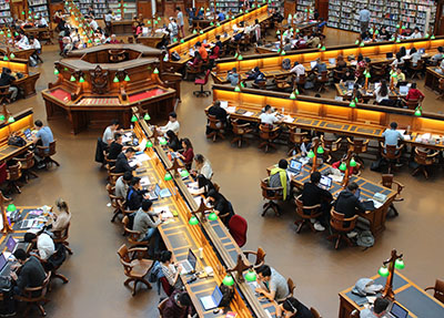学校招生计划