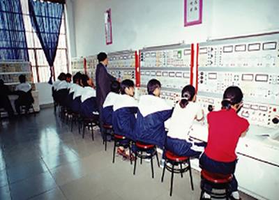 电子专业实训