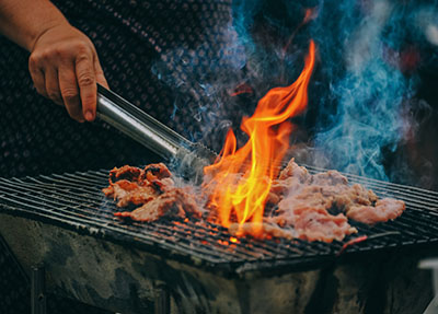 烹饪化学