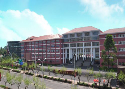 学校环境