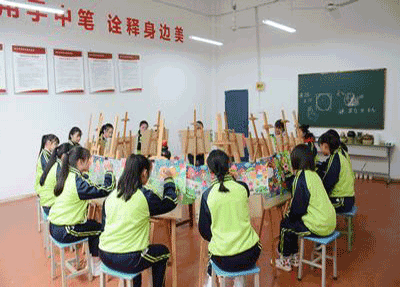 学前教育专业实训课