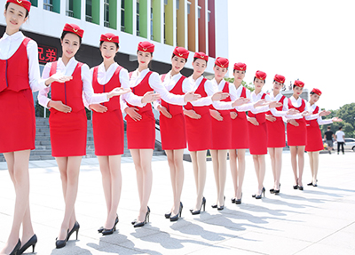 初中生上航空学校好吗