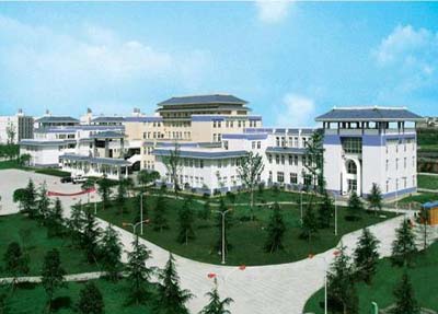 学校环境