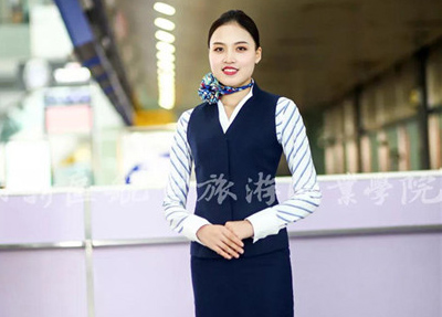 学生就业工装