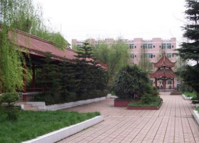 达州职业技术学院