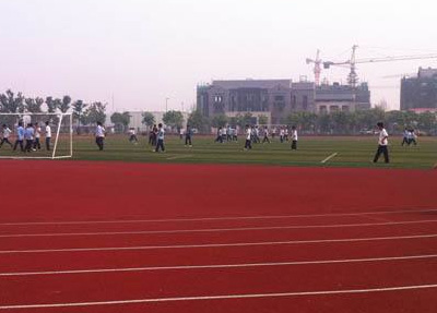 广安职业技术学院