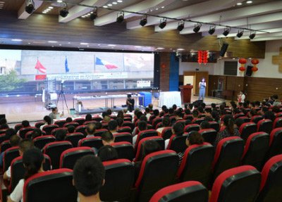 成都市青苏职业中专学校