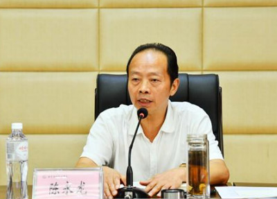 南充职业技术学院