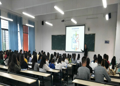 幼师研讨会