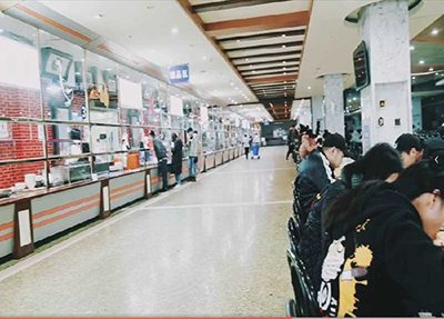 成都技师学院报读有什么要求