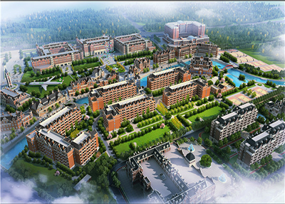 攀枝花市经贸旅游学校