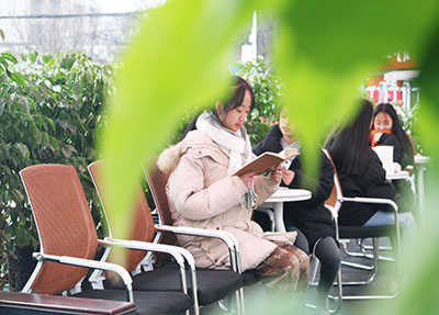 学校地址