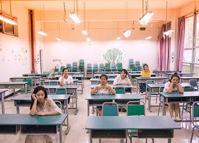巴中职业学校有什么专业