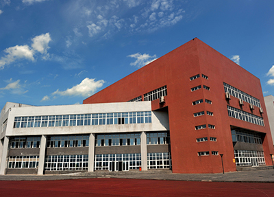 学校办公楼