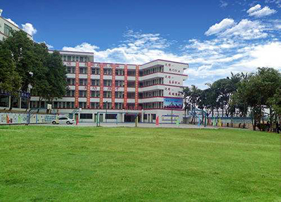 大专学校