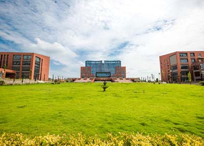 中国民航飞行学院