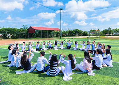 学校活动
