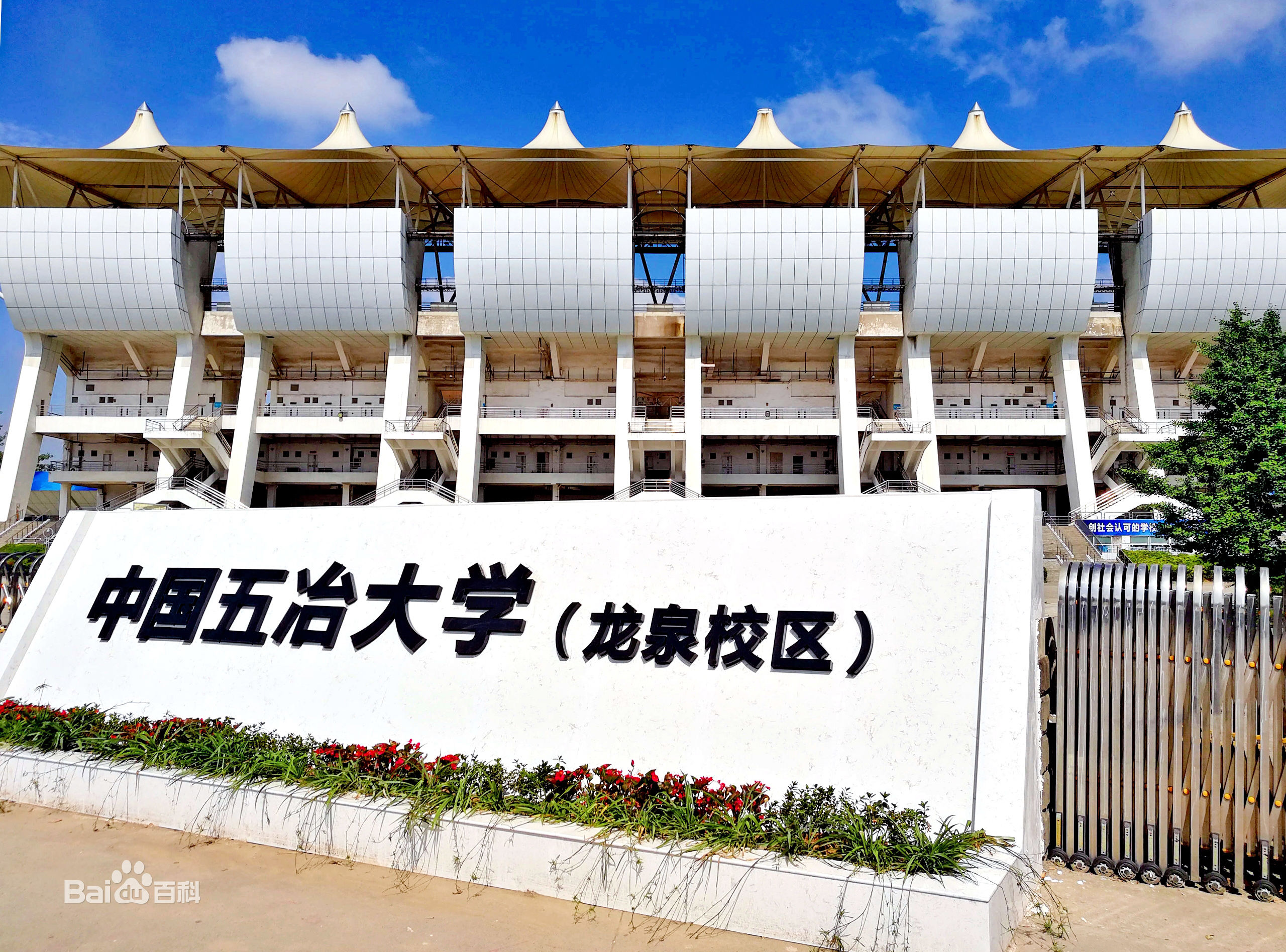 龙泉校区