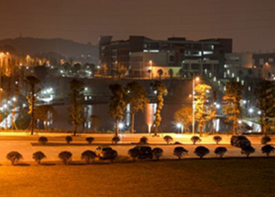 财经学校