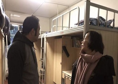 学生公寓