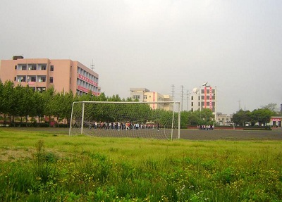 学校操场