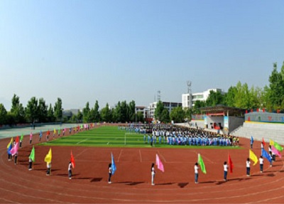 学校操场