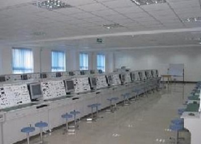 学校机房
