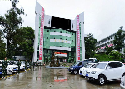 学校大楼