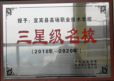 学校荣誉