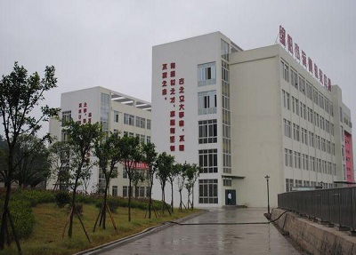 学校教学楼