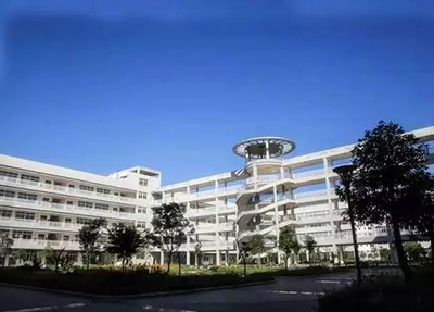 教学楼