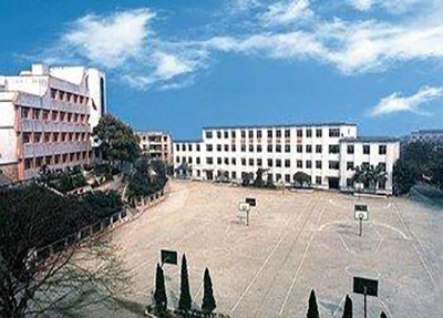 学校运动场