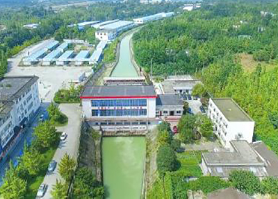 实训场地2