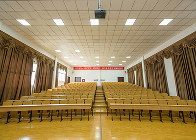 四川理工技师学校有几个校区