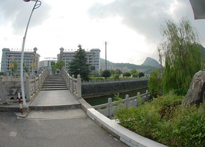 办学层次