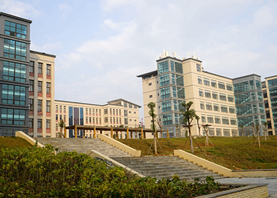 教学楼