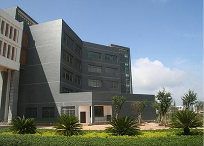 学校大楼