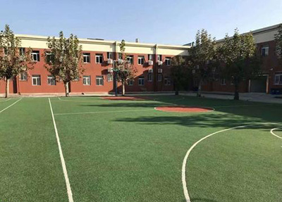 学校操场