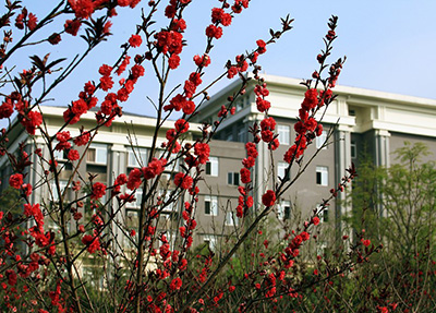 成都铁路工程学校