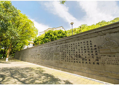 成都五冶大学