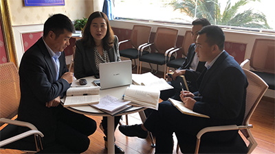 四川科创技工学校