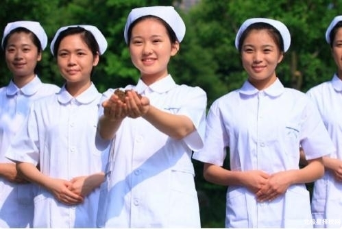 初中生读卫校护理专业学些什么