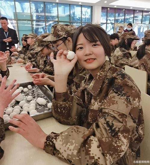 四川国盛技工学校招生要求条件